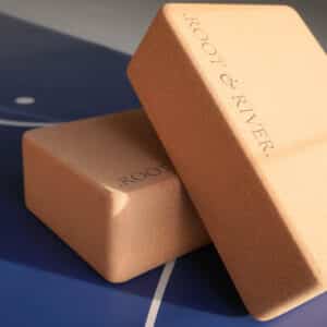 oak support block x 2